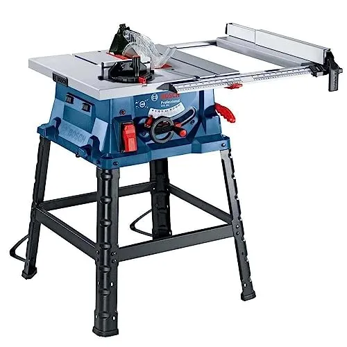[Pix] Bosch Serra De Mesa Gts 254 1800w Com Disco De 254mm 127v